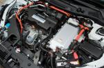 Honda Accord Plug-In Hybrid 2014 года